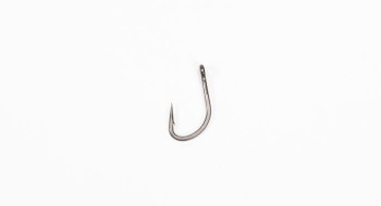 Nash Tackle Brute Hooks, Karpfenhaken Hakengröße 2