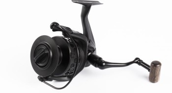 Nash Tackle Scope GT-6000, Karpfenrolle