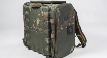 Nash Tackle Scope OPS Recon Rucksack