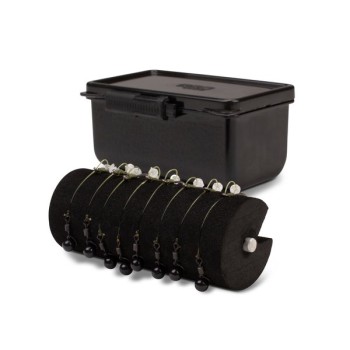 Nash Tackle Chod Box
