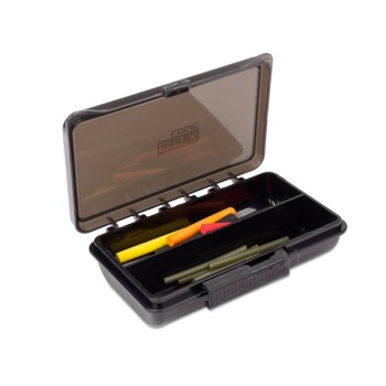 Nash Tackle Shallow Box 2 Compartment