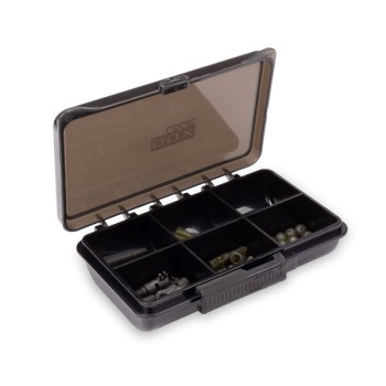 Nash Tackle Shallow Box 6 Compartment