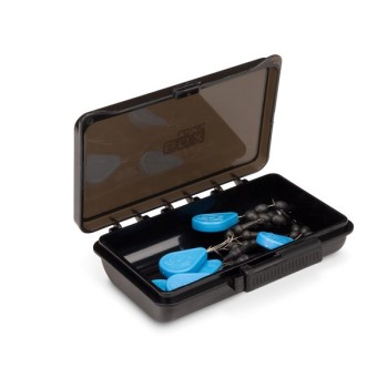 Nash Tackle Shallow Box 1 Compartment