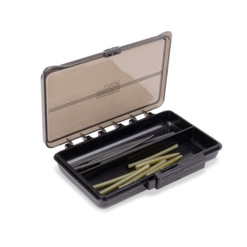 Nash Tackle Slim Box 2 Compartment