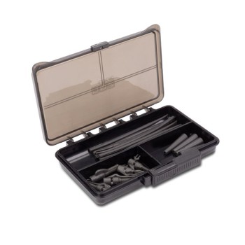 Nash Tackle Slim Box 3 Compartment