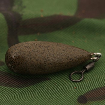 Gardner Tackle Distance Pear Camo