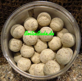 Nutrabaits White Spice Hi-Attract Wafter 15mm