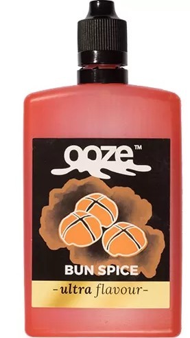 Gardner Tackle Ooze Liquid Ultra Flavour