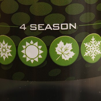 Gardner Tackle PVA System Narrow Micro-Mesh (15mm)