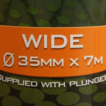 Gardner Tackle PVA System Wide Micro-Mesh (35mm)