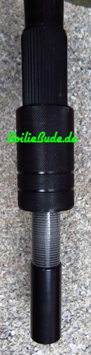 Gardner Tackle Specialist Extending    Landing Net Handle XT