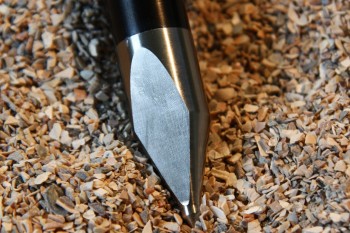 MPE-Tackle 18 Inch Black Bankstick