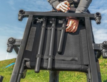 Preston Innovations Absolute 36 Feeder Chair