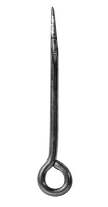 Preston Innovations Barbed Bayonets