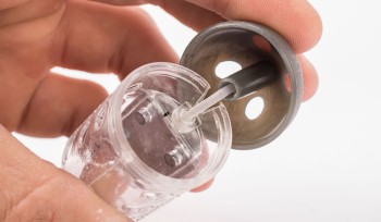 Preston Innovations Clik Cap Feeder Large 30gr.