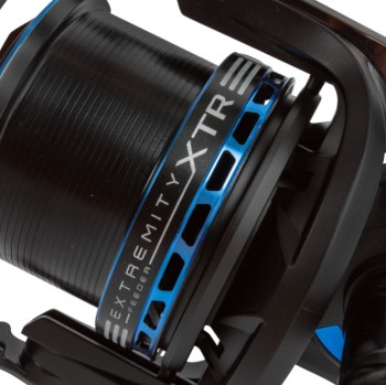 Preston Innovations Extremity XTR Reel