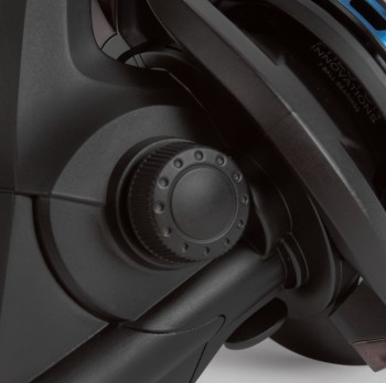 Preston Innovations Extremity XTR Reel