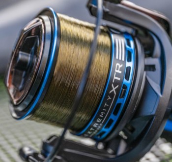 Preston Innovations Extremity XTR Reel
