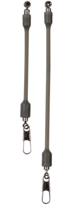 Preston Innovations Feeder Links Stiff Short