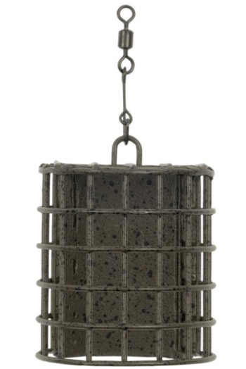 Preston Innovations Flow Mesh Feeder Large