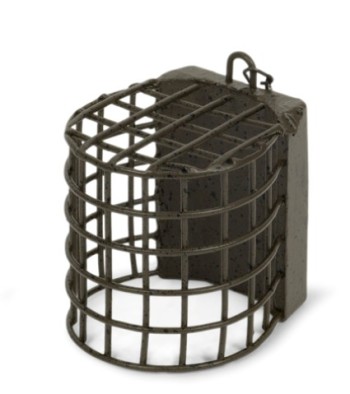 Preston Innovations Flow Mesh Feeder Large