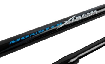 Preston Innovations Monster Xtreme Distance Feeder Rod 4.5m 220g