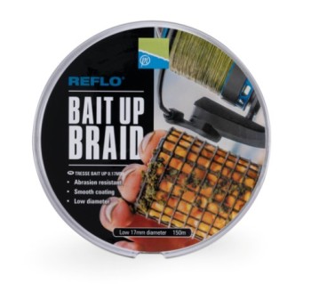Preston Innovations Reflo Bait Up Braid 0.17mm