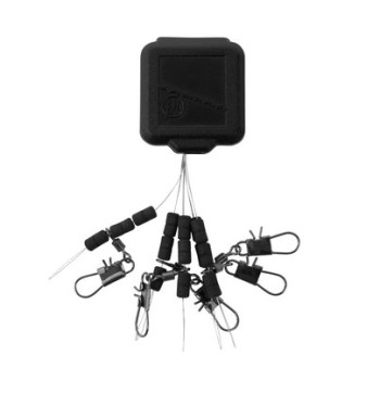 Preston Innovations Stopz Pellet Waggler Kit