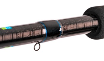 Preston Innovations Supera X Distance Feeder Rod 4.2m 120g