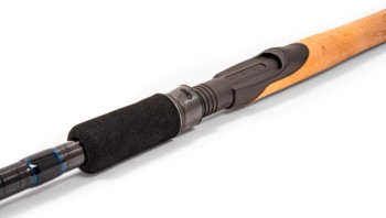 Preston Innovations Supera X Distance Feeder Rod 4.2m 120g