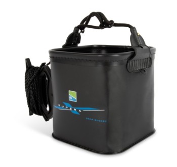 Preston Innovations Supera X Drop Bucket