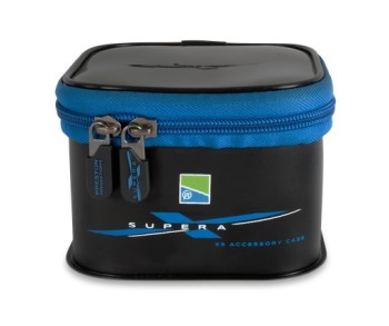 Preston Innovations Supera X XS EVA Accessory Case
