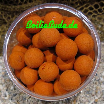 Richworth Squid & Octopus Pop Up´s 15mm