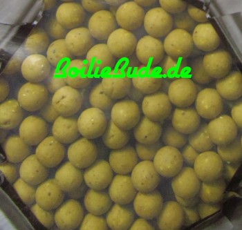 Richworth Moule Crabe Boilies 15mm, 5kg