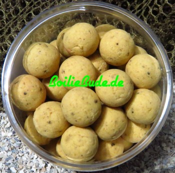 Richworth Moule Crabe Pop Up´s 15mm