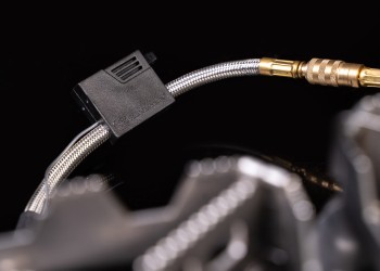 RidgeMonkey Quad Connect Stove Pro Full Kit