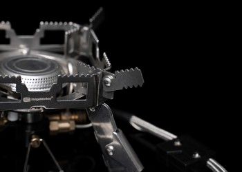 RidgeMonkey Quad Stove Pro Mini, Gaskocher