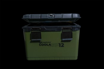 RidgeMonkey CoolaBox Compact 12