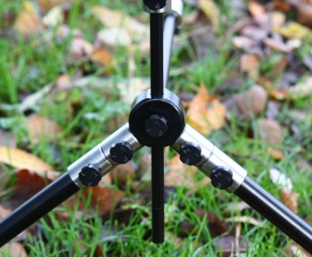 MPE-Tackle RodPod-Conversion, 10 Inch Adjuster