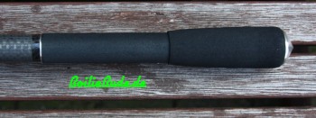 Free Spirit Fishing E.S. 2,75lb 12ft Karpfenrute, 6 + 1 Beringung