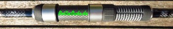 Free Spirit Fishing C.S. 2lb 12ft Karpfenrute