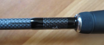 2x Free Spirit Fishing T.S. 2,75lb 11ft Karpfenrute BoilieBude-Edition