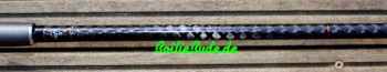 Free Spirit Fishing CTX SPM, Spodrute/Markerrute in 12ft mit 50mm Startring