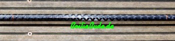 Free Spirit Fishing CTX SPM, Spodrute/Markerrute in 12ft mit 50mm Startring