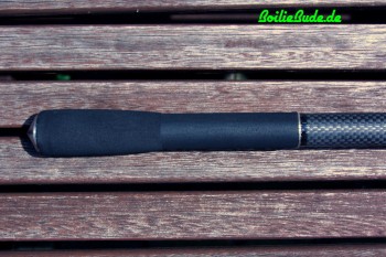 Free Spirit Fishing S-Range Markerrute in 12ft und 4lb, 50mm Startring