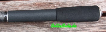 Free Spirit Fishing X.S. 3,25lb 12ft Karpfenrute, 50mm Startring