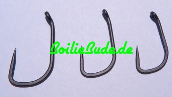Deception Angling D-SWG Haken mit und ohne Widerhaken