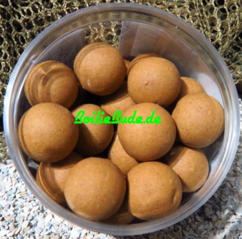 Nashbait Scopex Squid Pop Up´s 18mm, 75gr.