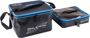MAP Seal System Bait Bag