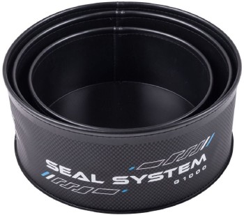 MAP Seal System Groundbait Bowl Medium